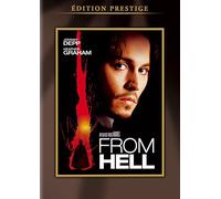From Hell – Édition Prestige