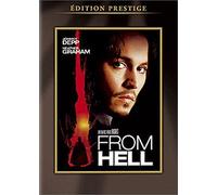 From Hell - Edition Prestige