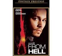 From Hell - Édition Prestige