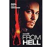 From Hell - Édition Single - Edition Locative