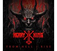 From Hell I Rise