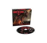 From Hell I Rise Édition Deluxe Anniversaire CD
