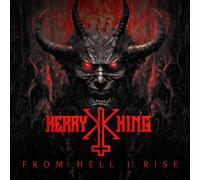 The Orchard – From Hell I Rise – Cassette dorée
