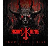 FROM HELL I RISE NEUF