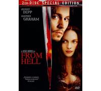 From Hell [Import allemand]