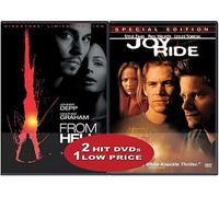 From Hell & Joy Ride [Import USA Zone 1]