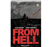 From Hell (nueva edición)