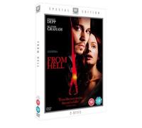 From Hell [Special Edition]