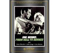From Hell To Borneo [Dvd]