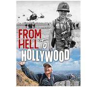 From Hell To Hollywood [Dvd]