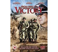 From Hell To Victory [DVD]