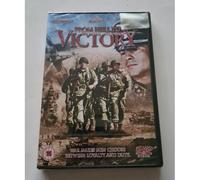 From Hell To Victory George Hamilton George Peppard Dvd (1979)