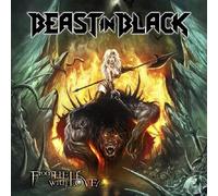 From Hell With Love CD