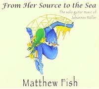 from Her Source to The Sea