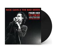 From Her To Tokyo : Live At The Fuji Rock Festival FM Vinyle