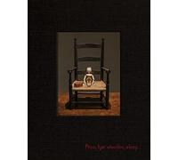 From Her Wooden Sleep...