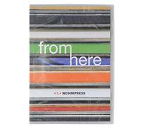 From Here(cvsb1584) [DVD]