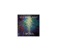 From Here - Mediabook Edition