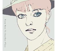 From Here to Another Place [Import allemand]