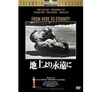 From Here to Eternity [1953] [Import allemand]