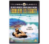 From Here To Eternity