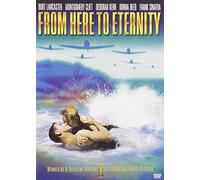 From Here to Eternity [Import USA Zone 1]