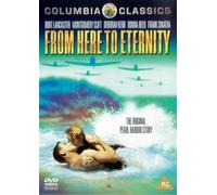 From Here to Eternity – Sony Pictures Home Entertainment