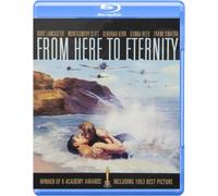 from Here to Eternity [Blu-Ray]