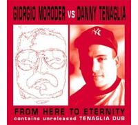 From Here to Eternity by Giorgio Moroder (2000-07-04)