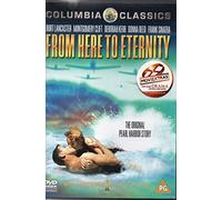 From Here To Eternity [DVD] [2002] by Burt Lancaster