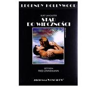 From Here to Eternity [DVD] (IMPORT) (Pas de version française)