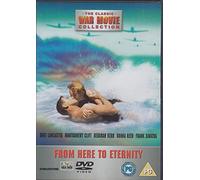 from Here to Eternity [Edizione: Regno Unito] [Import]