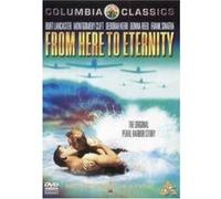 From Here To Eternity