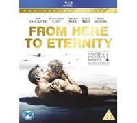 From Here To Eternity (Tant Qu'il Y Aura Des Hommes)