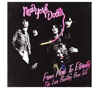 From Here To Eternity : The Live Bootleg (Coffret