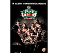 from Here to Eternity: The Musical