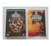 From Here To Eternity The Musical Set Tim Rice Robert - Dvd