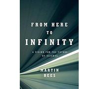From Here To Infinity