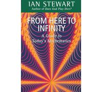 Ian Stewart – From Here to Infinity