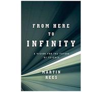 From Here To Infinity