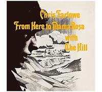 From Here To Mama Rosa With Th [12 Inch Analog]