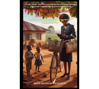 From Here to Radiance: Liz's Journey: Breaking Barriers and Reclaiming Beauty Against All Odds