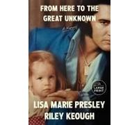 From Here To The Great Unknown