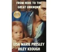 From Here to the Great Unknown Oprahs Book Club - Riley Keough - Random House Inc - Livre en Anglais - Hardback Riley KeoughRiley Keough (Auteur)