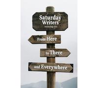 From Here to There and Everywhere: Anthology #19
