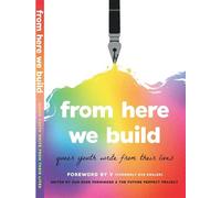From Here We Build - Various - The Future Perfect Project - ebook (ePub) - Livre
