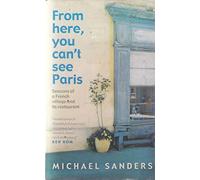 From Here, You Can't See Paris