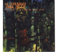 From Here You'll Whatch The World Go By