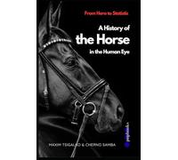 From Hero to Statistic: A History of the Horse in the Human Eye