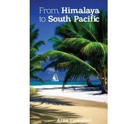 From Himalaya to South Pacific